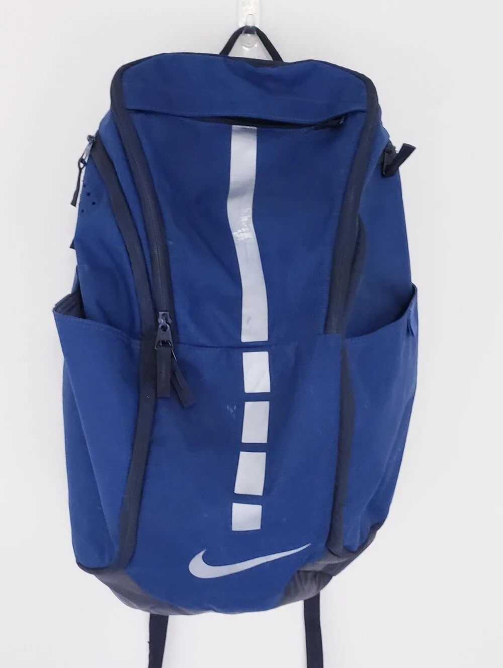 Nike hoops elite